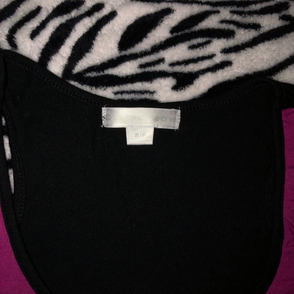 y2k tiered ruffle tank top - Picture 3 of 9